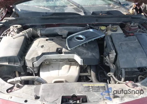 2016 Chevrolet Malibu Limited Ltz z USA, uszkodzony, nr VIN 1G11E5SA7GF104932